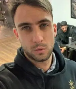 Are We Dating The Same GUY