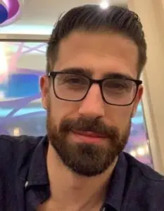 Are We Dating The Same GUY
