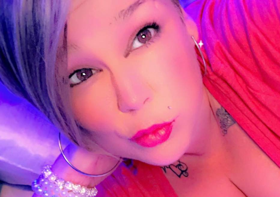 Crystal Churchill Dating Toronto