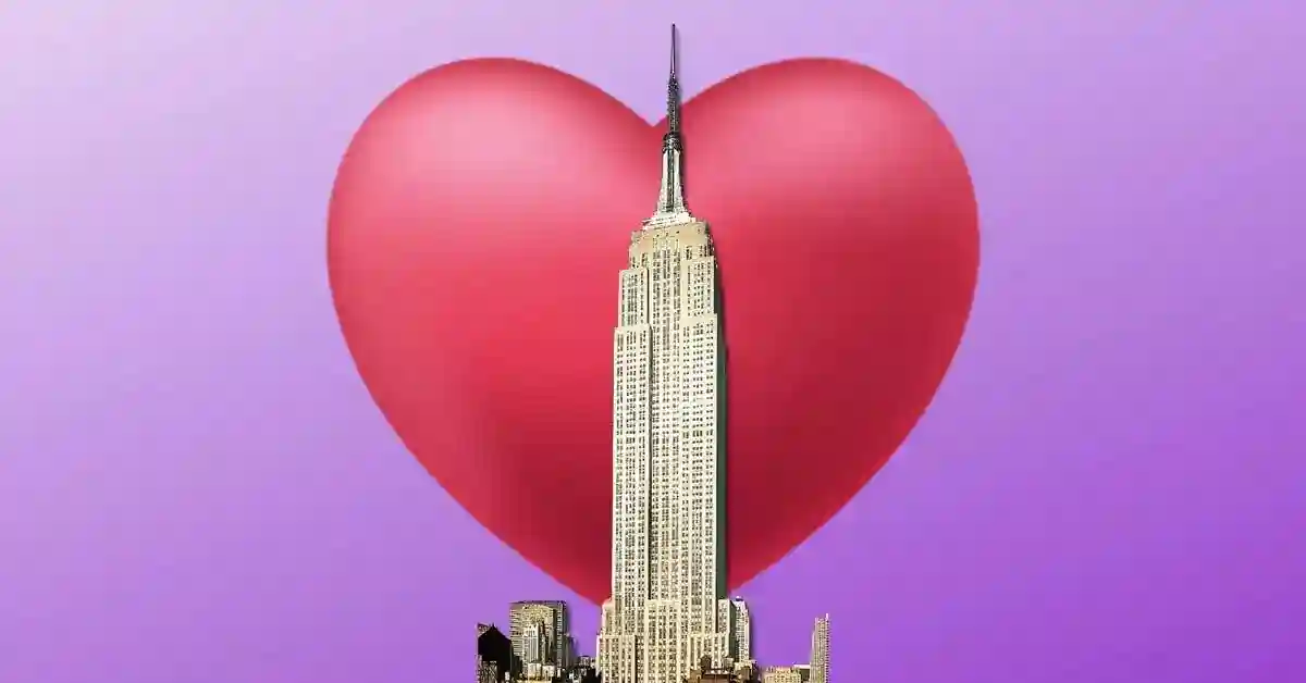 What Dating is Like in New York City