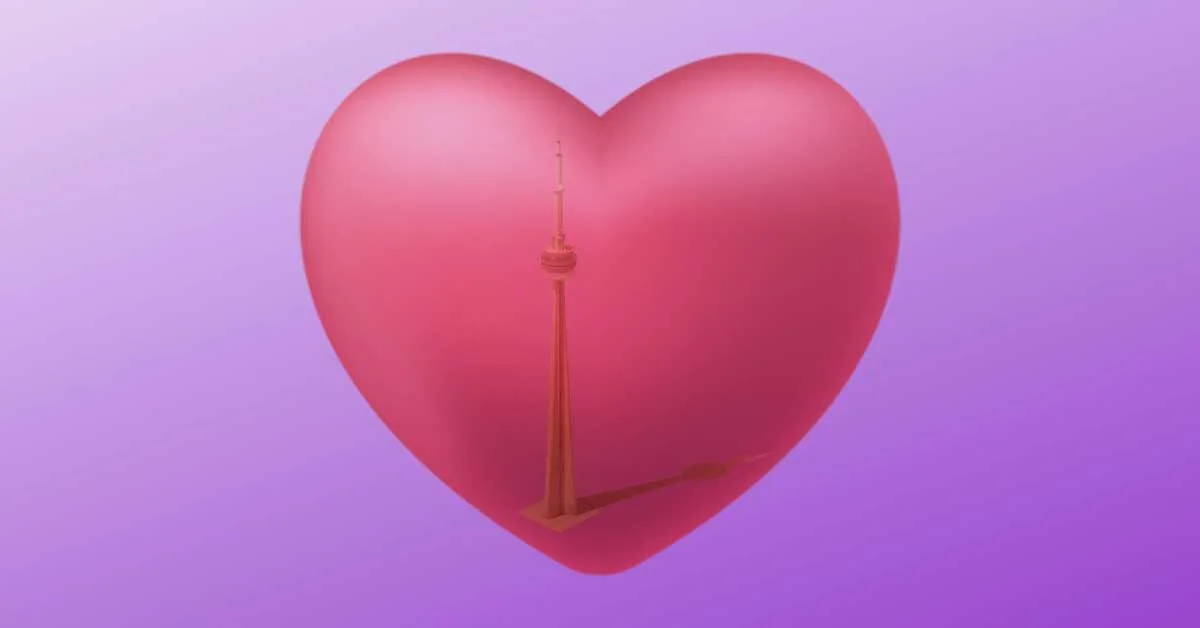 DatingToronto What Dating is Like in Toronto