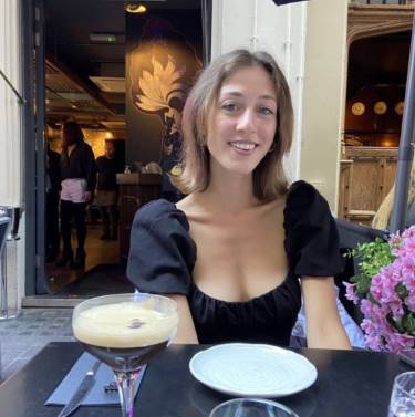 Marianna, 26 of Vaughan, Ontario, Canada dating