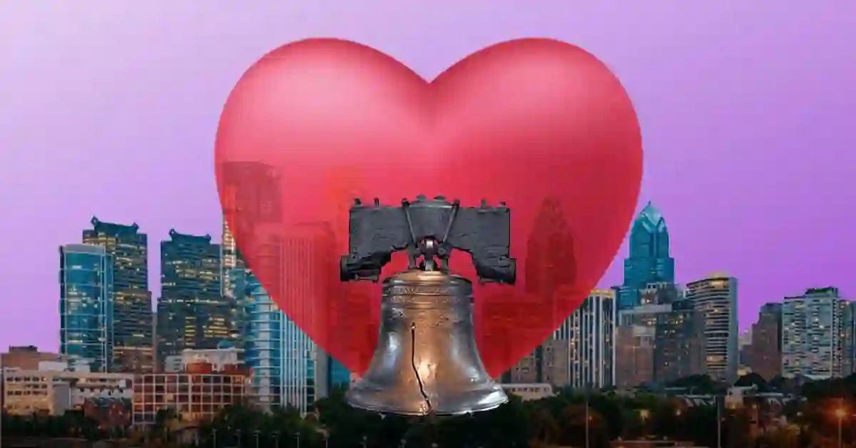 What Dating is Like in Philadelphia