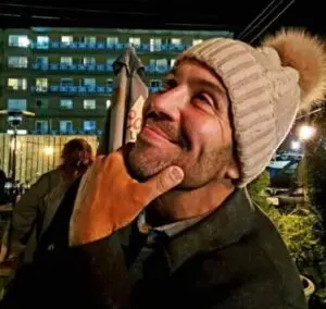 Are We Dating The Same Dude