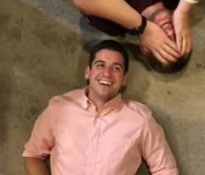 Are We Dating The Same GUY