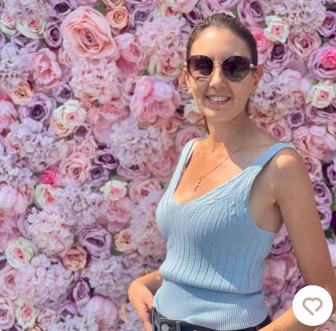 Antonietta, 38 of Thornhill, Ontario, Canada dating