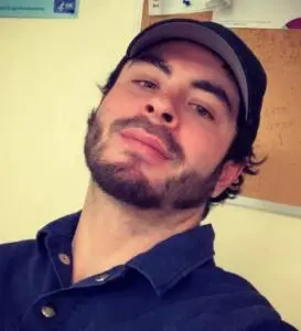 Are We Dating The Same GUY