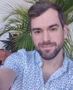 Are We Dating The Same GUY