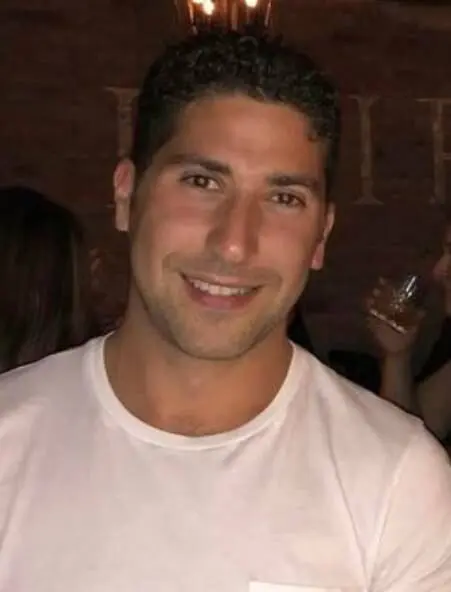 Ethan, 34 of Toronto, Ontario,  dating
