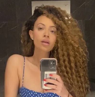 Are We Dating The Same Woman