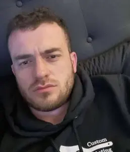 Are We Dating The Same GUY