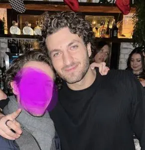 Are We Dating The Same GUY