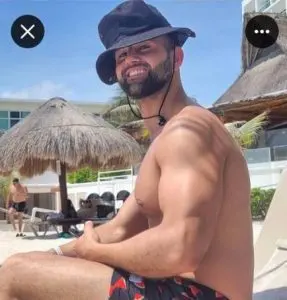 Are We Dating The Same GUY