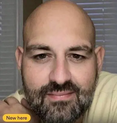 Jason, 41 of Toronto, Ontario,  dating