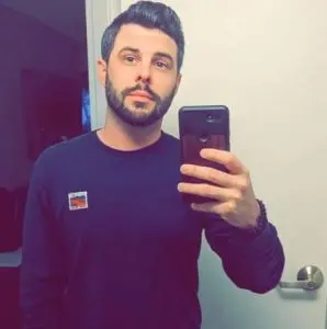 Are We Dating The Same GUY