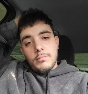 Are We Dating The Same GUY
