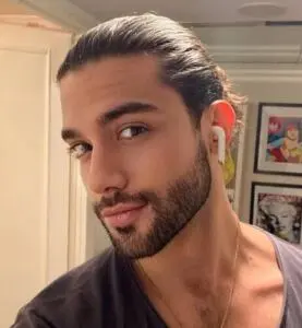 Are We Dating The Same GUY