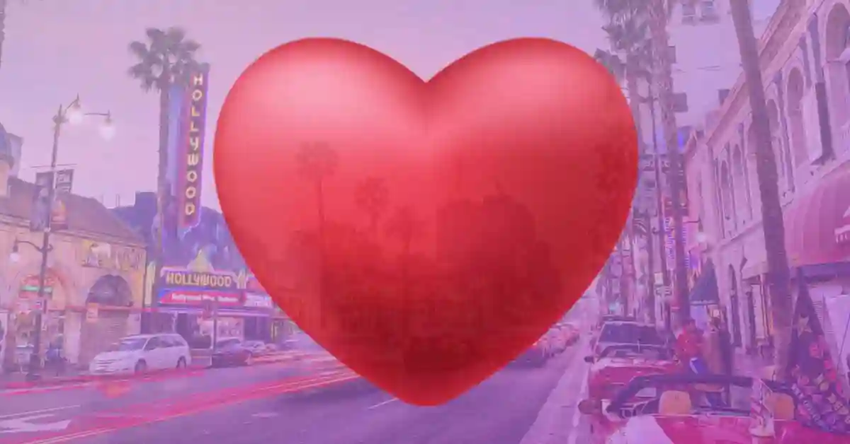 What Dating is Like in Los Angeles