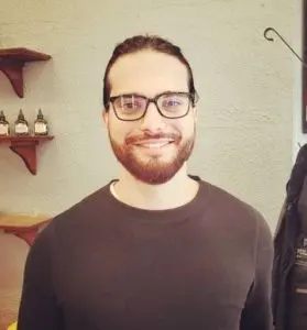 Are We Dating The Same GUY