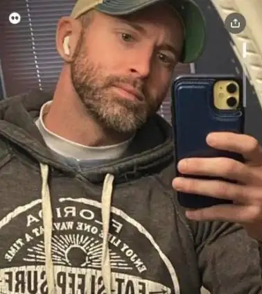 Matt, 36 of Tampa, Florida,  dating