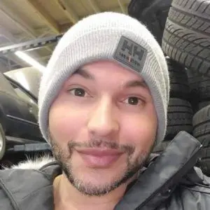 Are We Dating The Same GUY