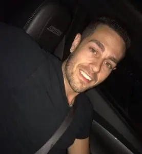 Are We Dating The Same GUY