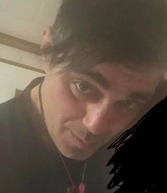 Ron Daniel, 47 of Toronto, Ontario, Canada dating