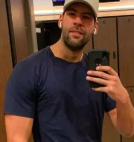 Are We Dating The Same Dude