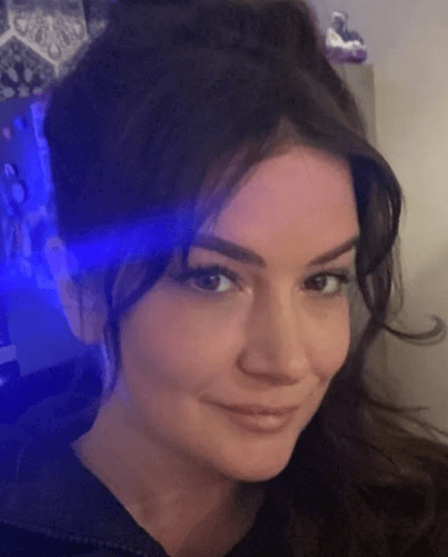 Morgan, 36 of Toronto, Ontario,  dating
