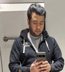 Are We Dating The Same GUY