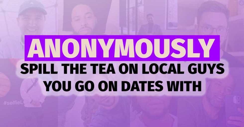 Post a Guy I Went on a Date With Are We Dating The Same?(04)