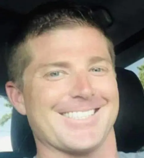 Tyler, 41 of Tampa, Florida,  dating