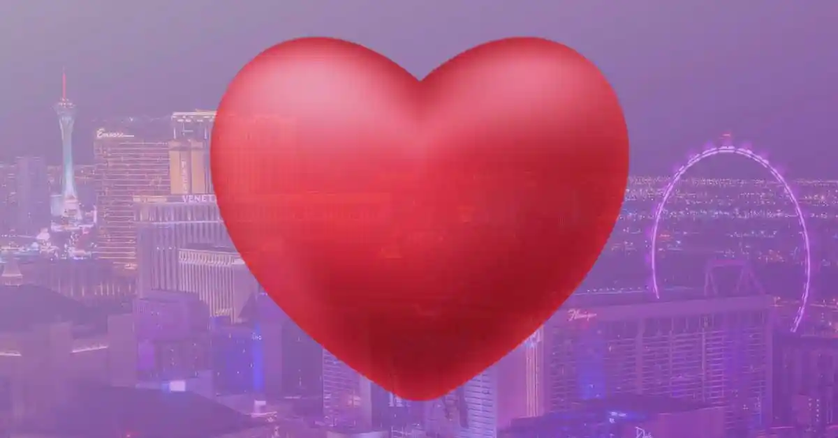 What Dating is Like in Nevada Area including Reno and Las Vegas