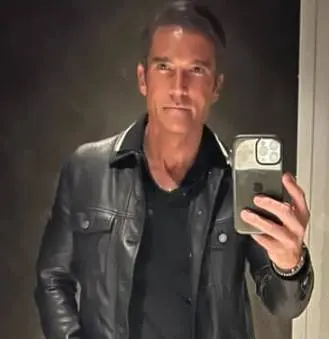 Xavier (Walter), 57 of Toronto, Ontario,  dating