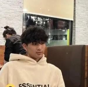 Are We Dating The Same GUY