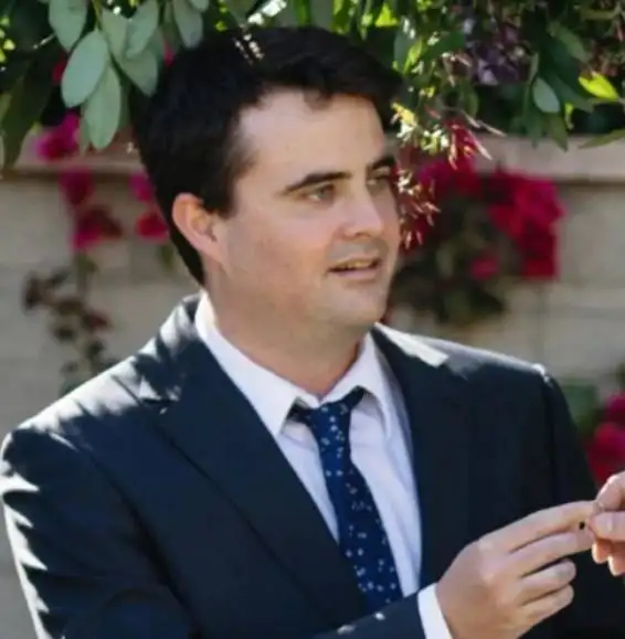 Ben, 34 of La Crescenta-Montrose, California,  dating
