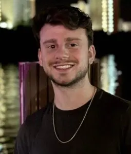 Are We Dating The Same GUY