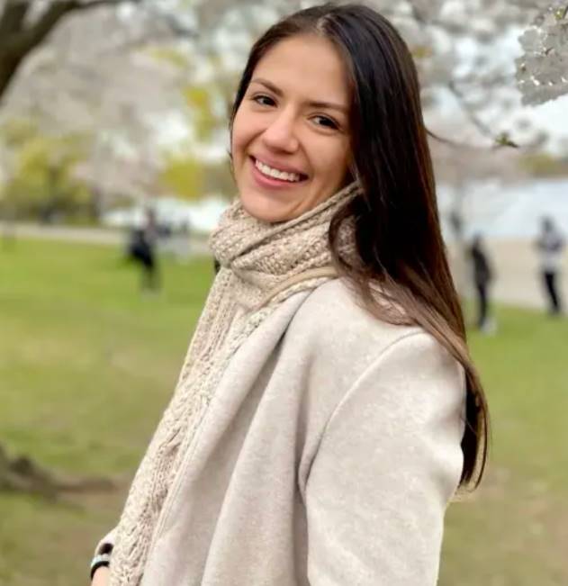Daniela, 25 of Toronto, Ontario, Canada dating
