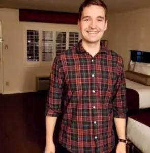 Are We Dating The Same GUY
