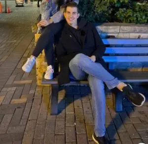 Are We Dating The Same GUY