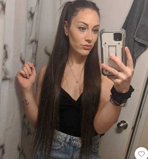 Are We Dating The Same GIRL