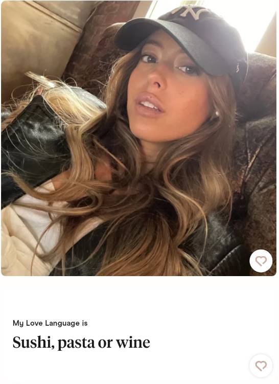 Leigh Even Toronto Dating