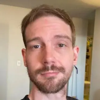 William (David), 35 of Toronto, Ontario,  dating