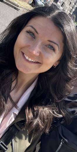 Meghan, 31 of Toronto, Ontario, Canada dating