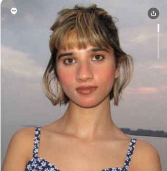 Are We Dating The Same Woman