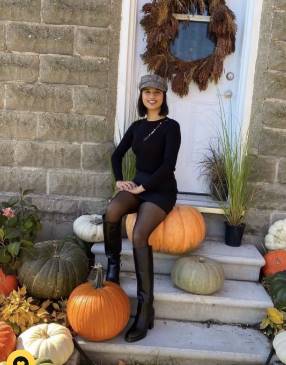 Rabia, 26 of Toronto, Ontario, Canada dating