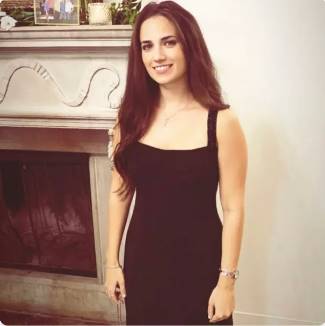 Samantha, 31 of Vaughan, Ontario, Canada dating