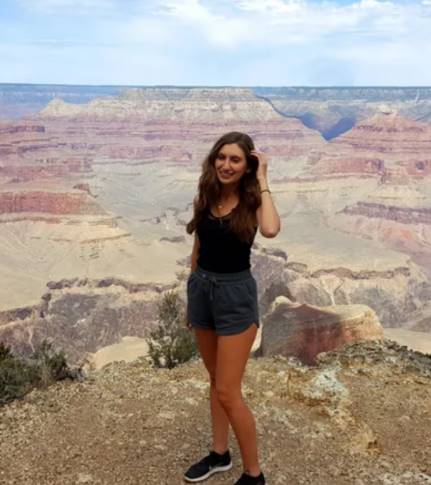 Vanessa, 37 of Toronto, Ontario, Canada dating