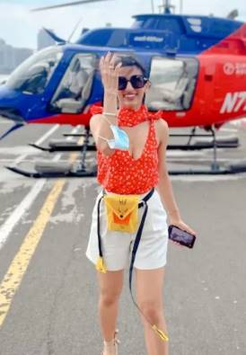Aanchal, 25 of Toronto, Ontario, Canada dating