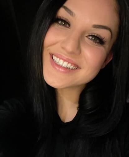 Daniella, 29 of Toronto, Ontario, Canada dating